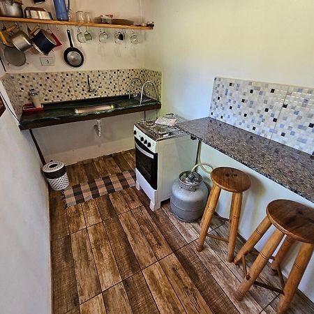 Chales Vila Carrancas - Unidade Centro Экстерьер фото
